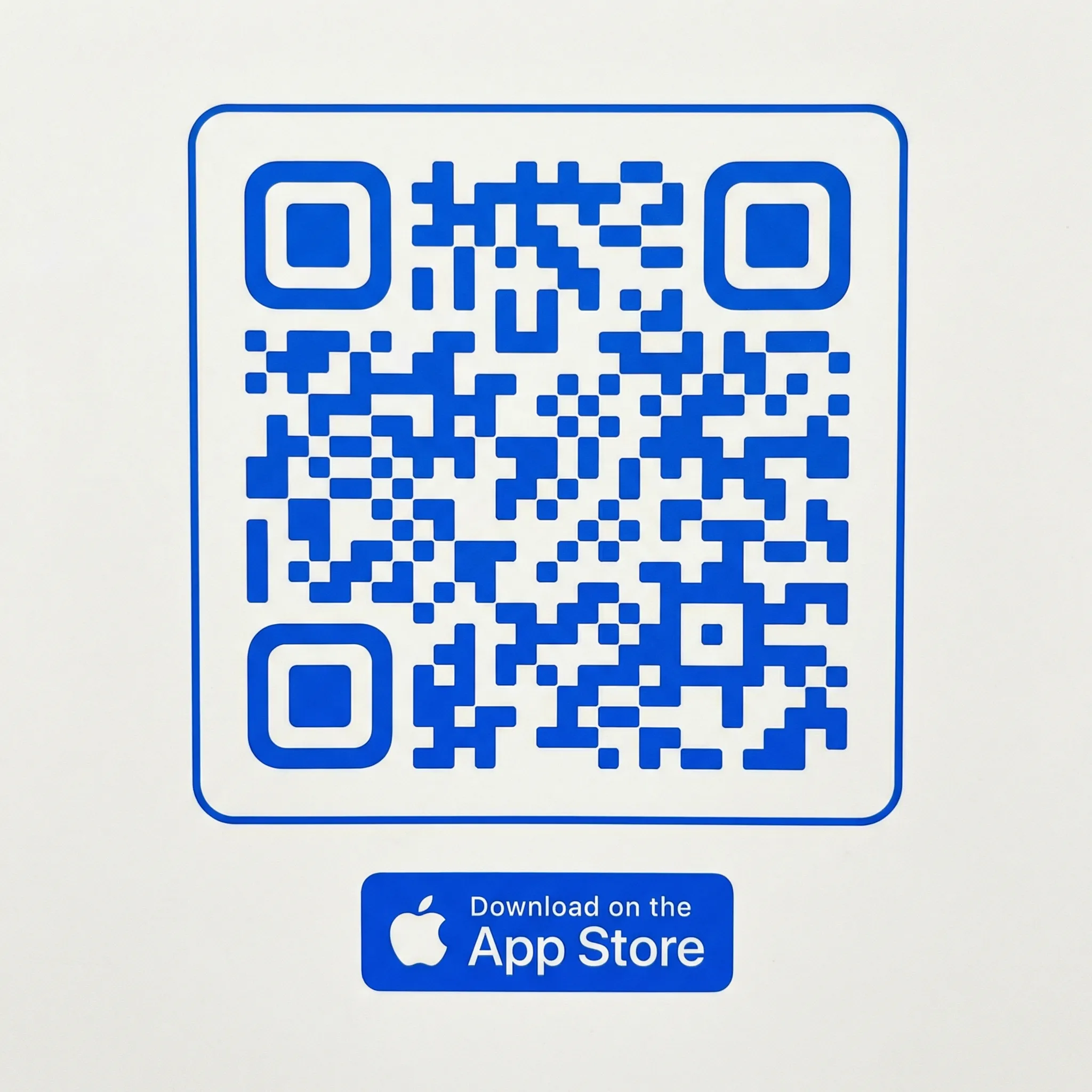 王者荣耀孙悟空新皮肤 iOS版APP下载二维码